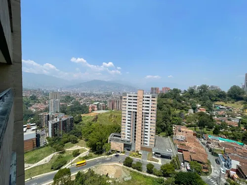 Apartamento En Venta En El Chingui. Cod V11280