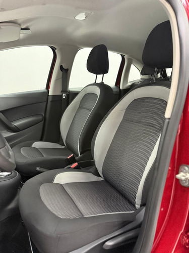 Citroën C3 1.6 Vti 16v Attraction Flex Aut. 5p