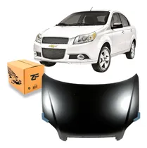 Comprar Capot Chevrolet Aveo Sedan \u002F 2006-2016