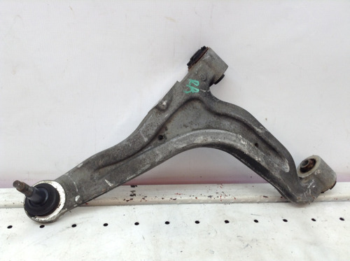 Horquilla Trasera Derecha Cadillac Cts Mod: 08-13 Original (Usado)