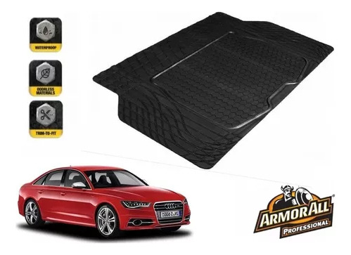 Tapete Para Cajuela Armor All Audi A6 2013