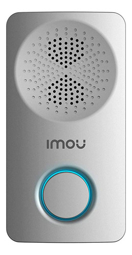 Imou Chime Campanilla Wifi Para Videoportero Doorbell