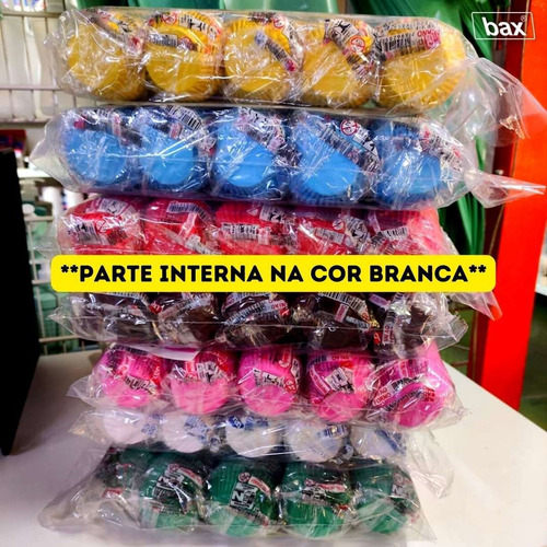 1000un Forminhas De Papel N01 N1 Para Doces Forneável Bax