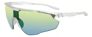 Lentes De Sol Steve Madden Outlook X17161 Color Blanco