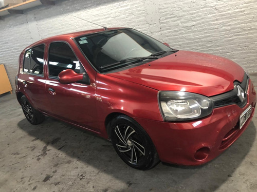 Renault Clio 1.2 Mío Expression Pack I 2013