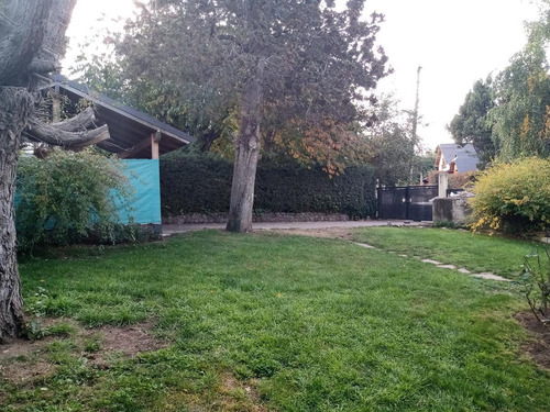 Imagen 28 de 30 de Casa En Venta En Barrio Belgrano. Esquina Sobre Videla.