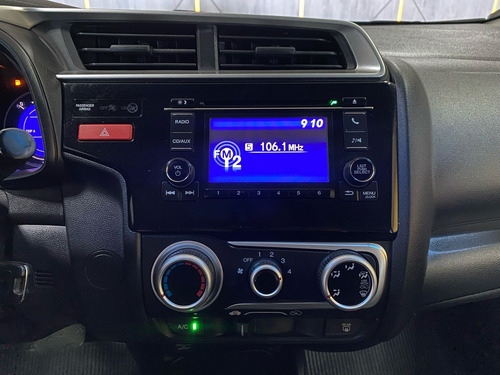 Honda Fit EXL 1.5 Flex/Flexone 16V 5p Aut