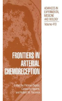 Libro Frontiers In Arterial Chemoreception : Proceedings ...
