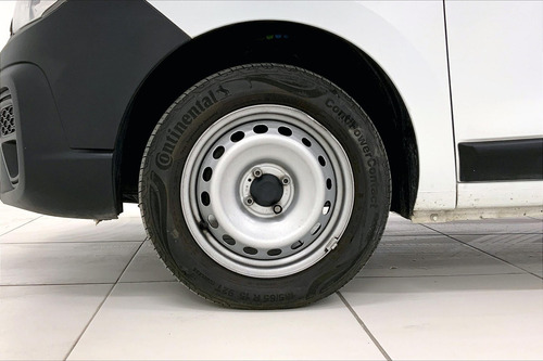 Imagen 9 de 25 de Renault Kangoo 4 Pts Intens Plus, 115 Hp, Tm5, A/ac, Ve, R