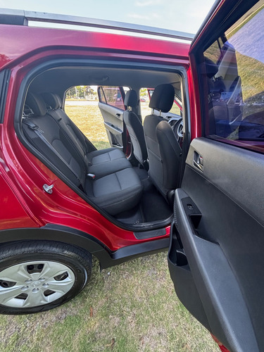 Hyundai Creta 1.6 GL SPORT Manual