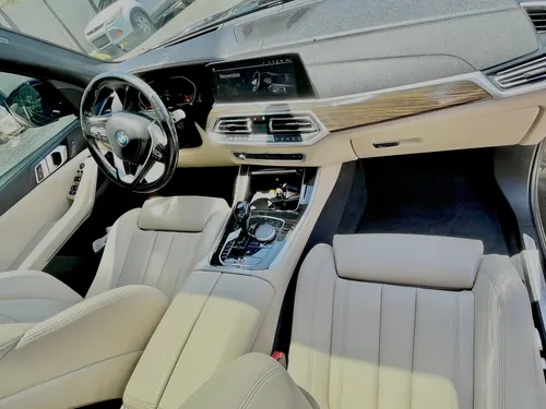 Bmw X5 Xdrive 40i 2019