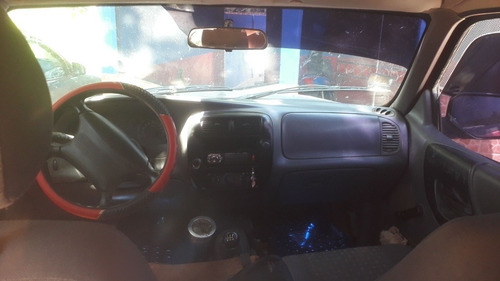 Ford Ranger 2.8 Cd Xl 4x2 2006