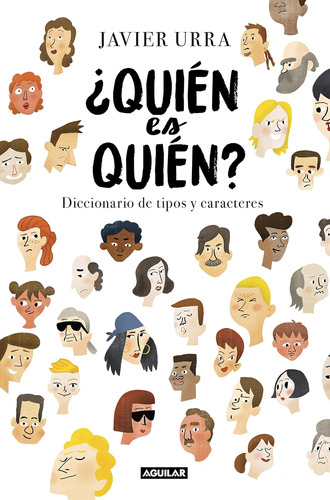 Libro:  ¿quién Es Quién? Who Is Who? (spanish Edition)