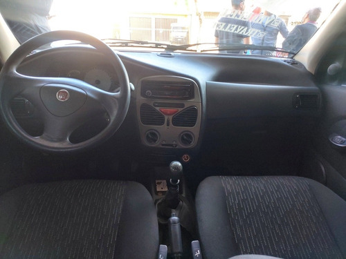 Imagem 9 de 12 de Fiat Palio 2013 1.0 Fire Economy Flex 5p