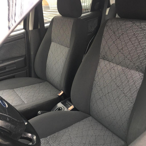 Imagem 10 de 12 de Ecosport Xlt 2.0 2.0 Flex 16v 5p Aut.