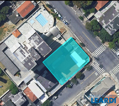 Imagem 3 de 3 de Casa Térrea - Jabaquara - Sp - 580883