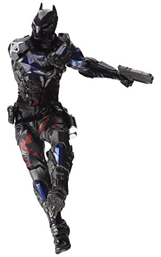 Kotobukiya Dc Comics Arkham Knight Videojuego Artfx Estatua