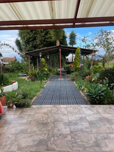 Casa Campestre En La Mejor Ubicación De Tabio