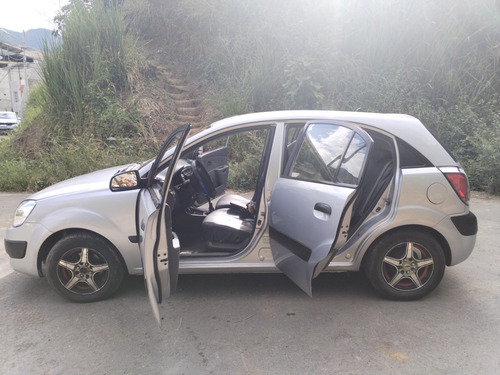 Kia Ríoxcite Precio Negociable