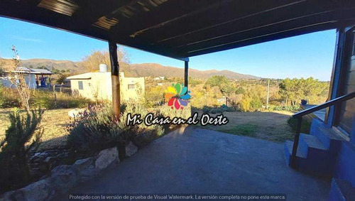 Imagen 18 de 23 de Oportunidad - Hermosa Casa A La Venta Con Vista Panorámica - Villa Giardino - Córdoba