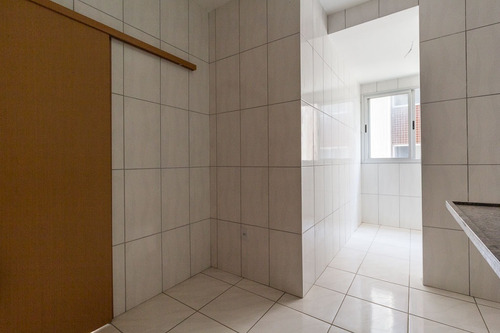 Imagem 5 de 23 de Apartamento À Venda, 3 Quartos, 1 Suíte, 2 Vagas, Europa - Contagem/mg - 25570