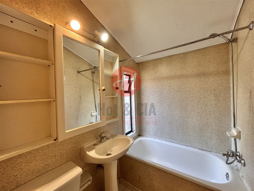 Casa En Venta De 3 Dorm. En Temuco