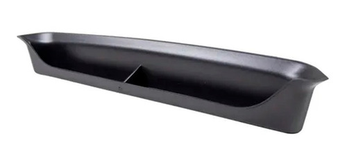 Moldura Guardaobjetos Para Asidera Frontal Wrangler Jl 18-24