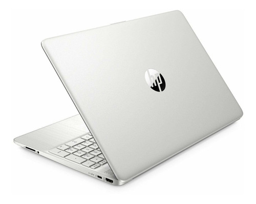 Imagen 2 de 3 de Laptop Hp 15-ef2502la Ryzen 3 5300u 8gb Ram 256gb Ssd 15.6''