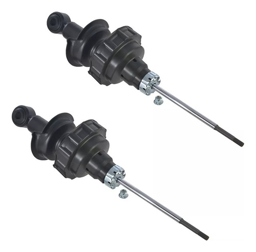 Kit Amortiguador Ridgeline 2006-2014 Grob
