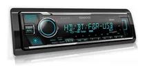 Comprar Kenwood Estereo 1 Don Kmm-bt732hd