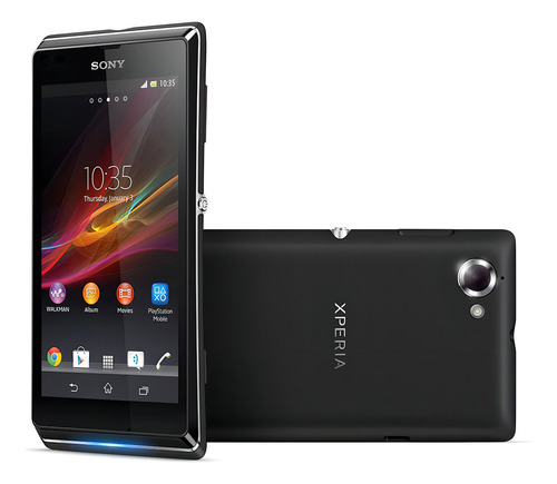 Sony Xperia L