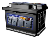 Comprar Bateria 90 Amp. Blandengues Libre De Mantenimiento