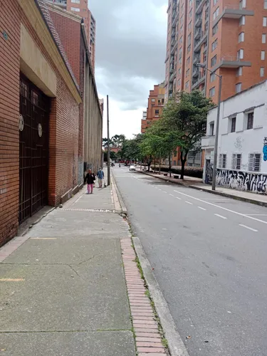 Vendo Lote Centro Internacional