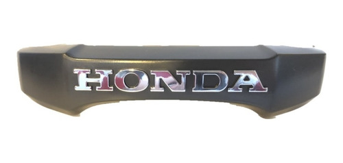 Imagen 1 de 2 de Emblema Honda Cg 125 Fan Original - Tienda De Motos