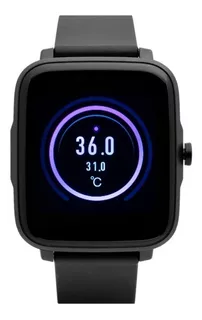 Smartwatch Paddle Watch - Medición Temperatura Corporal