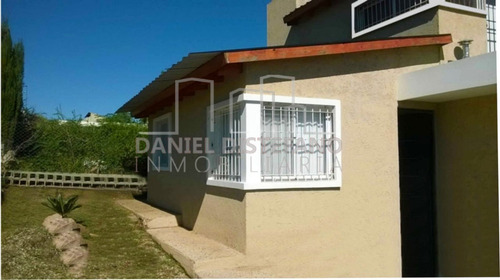 Imagen 3 de 23 de Casa 2 Dormitorios Venta Parque Siquiman - A Minutos De Carlos Paz