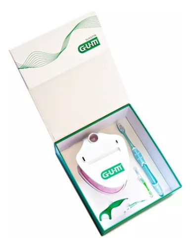 Gum Macromodelo Profesional
