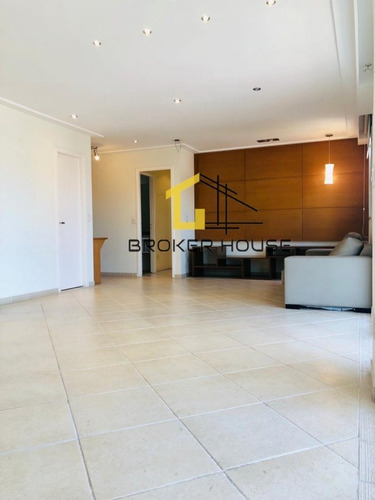 Imagem 2 de 20 de Apartamento A Venda No Bairro Vila Romana Em São Paulo - - Bh3000-1