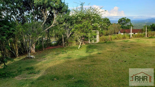 Chácara Para Venda Em Arujá, Parque Lucelia, 2 Dormitórios, 1 Suíte, 1 Banheiro, 6 Vagas - 639_1-1480307