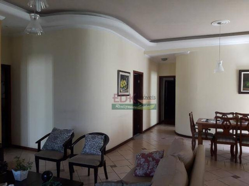 Imagem 6 de 19 de Casa Com 3 Dormitórios À Venda, 200 M² Por R$ 585.000,00 - Campos Elíseos - Taubaté/sp - Ca5569