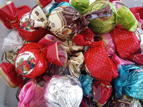 Imagem 4 de 4 de Trufas Atacado
