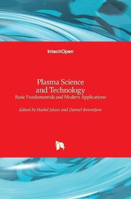Libro Plasma Science And Technology : Basic Fundamentals ...