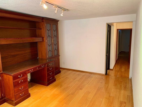 Imagen 20 de 30 de Exclusiva Casa En Condominio En Coyoacán