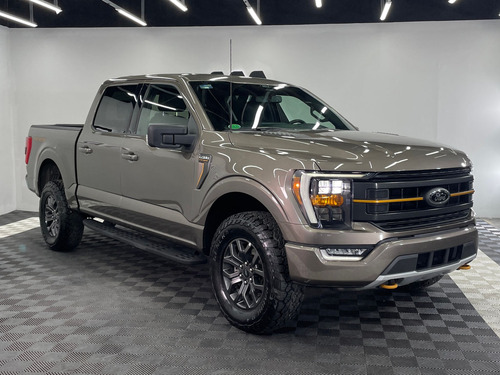 Ford Lobo 2022