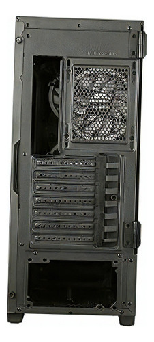 PC para jogos Bears B-Voguish com torre média Atx