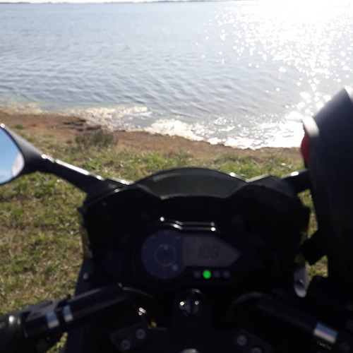 Imagen 8 de 8 de Bajaj Rouser 220f