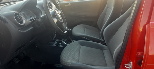 Volkswagen Gol Trend 1.6 Pack I 101cv