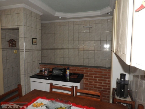 Imagem 14 de 15 de Casa Terrea Reformada ! Linda ! Perto Do Metrô Tucuruvi - St14068