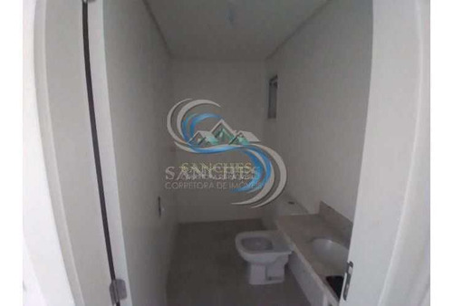Imagem 22 de 30 de Apartamento Com 2 Dorms, Canto Do Forte, Praia Grande - R$ 578 Mil, Cod: 2965 - V2965