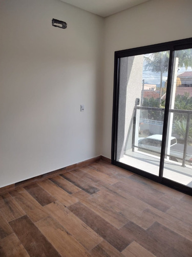 Imagem 6 de 10 de Ref.: S-034 - Residencial Âmbar - Sobrados Alto Padrão